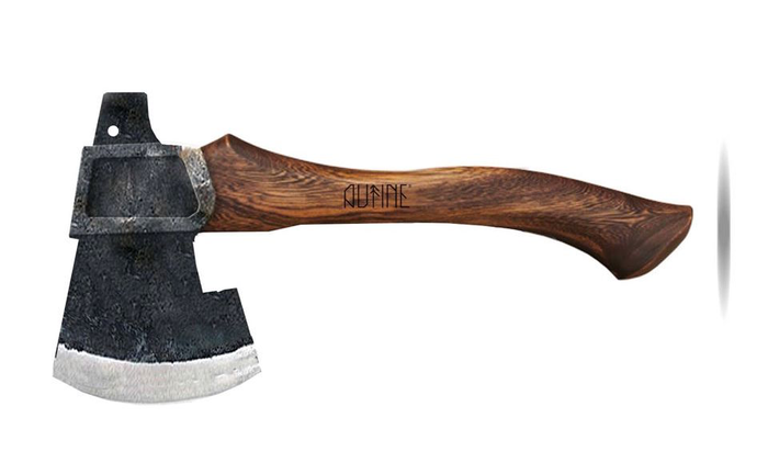 Noslēdzies AUTINE AXE CONTEST 2016